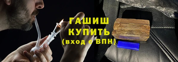 индика Фёдоровский